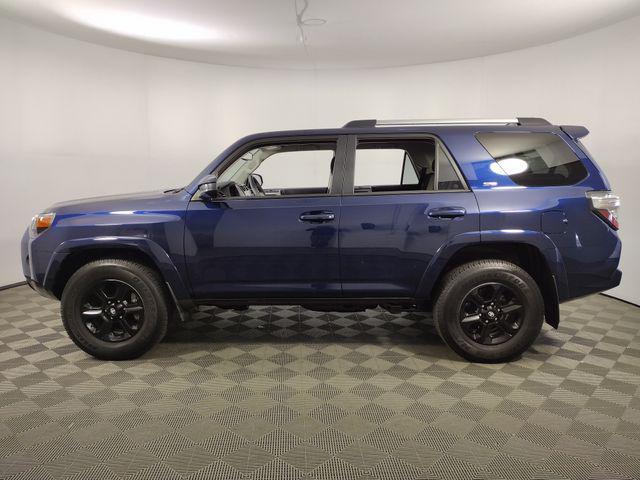 used 2024 Toyota 4Runner car, priced at $45,250