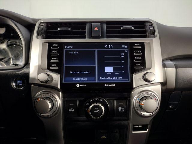 used 2024 Toyota 4Runner car, priced at $45,250
