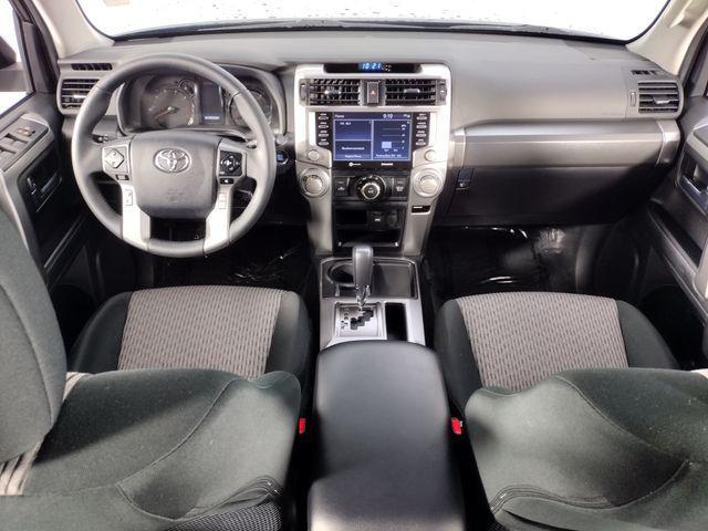 used 2024 Toyota 4Runner car, priced at $45,250