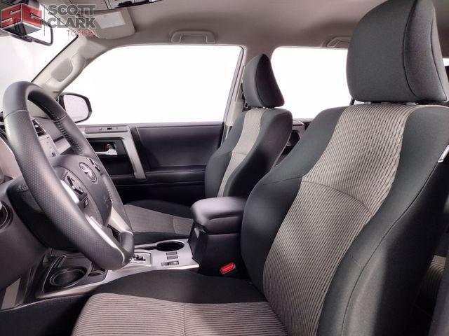 used 2024 Toyota 4Runner car, priced at $41,110
