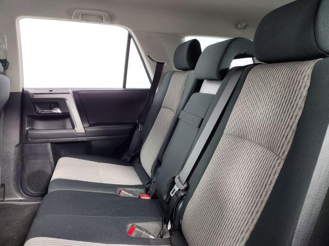 used 2024 Toyota 4Runner car, priced at $45,250