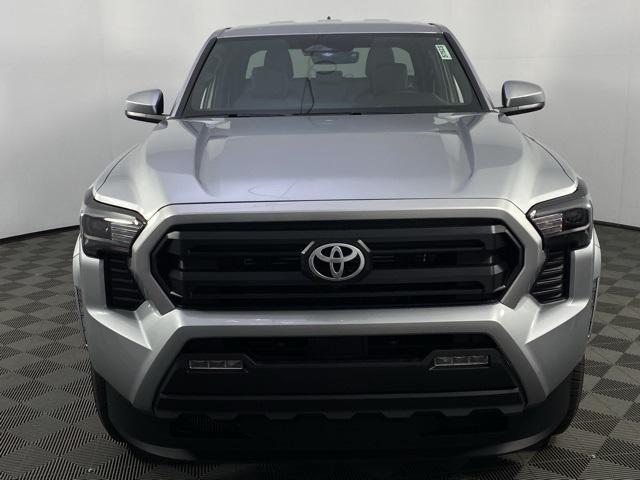 new 2024 Toyota Tacoma car, priced at $44,170