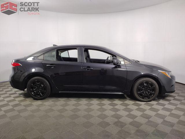 used 2022 Toyota Corolla car, priced at $21,200