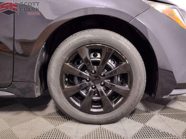 used 2022 Toyota Corolla car, priced at $21,200