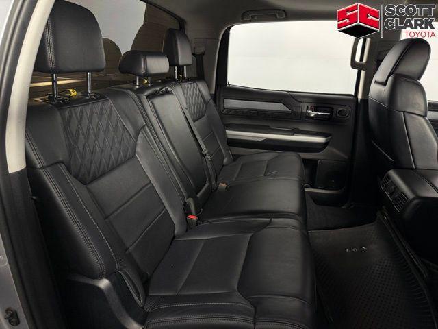 used 2018 Toyota Tundra car, priced at $32,101