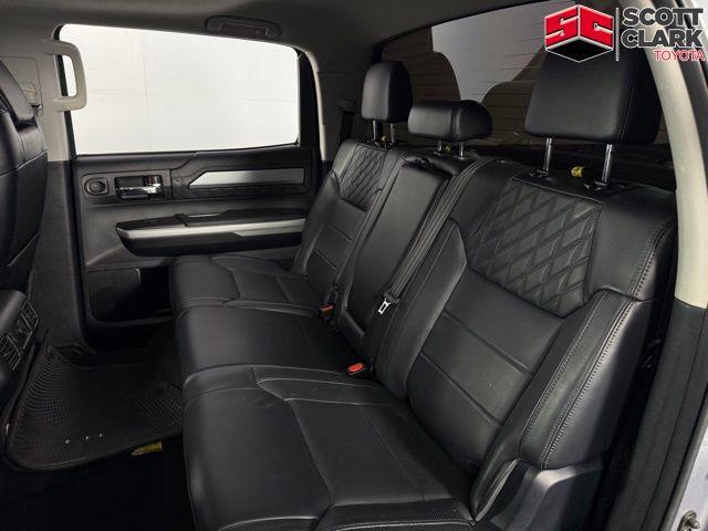 used 2018 Toyota Tundra car, priced at $32,101