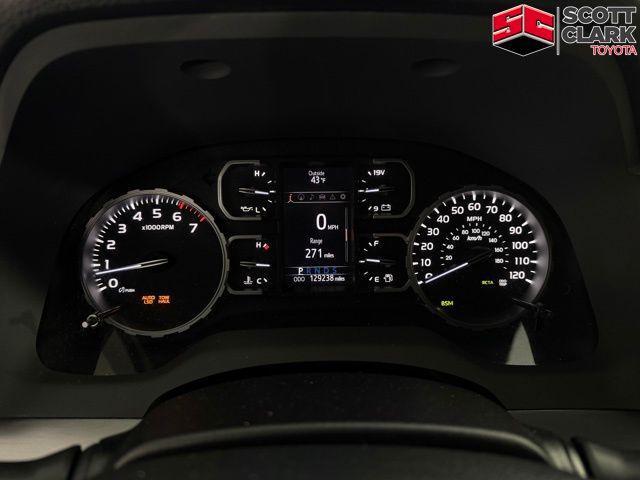 used 2018 Toyota Tundra car, priced at $32,101