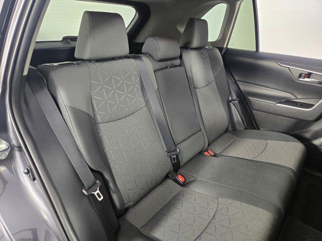 used 2020 Toyota RAV4 car, priced at $25,925