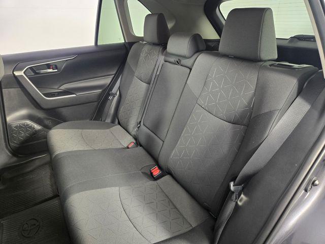 used 2020 Toyota RAV4 car, priced at $25,925