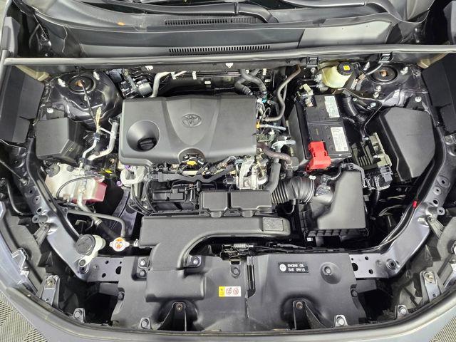 used 2020 Toyota RAV4 car, priced at $25,925
