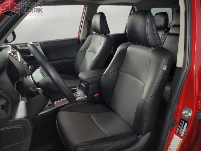 used 2023 Toyota 4Runner car, priced at $42,222