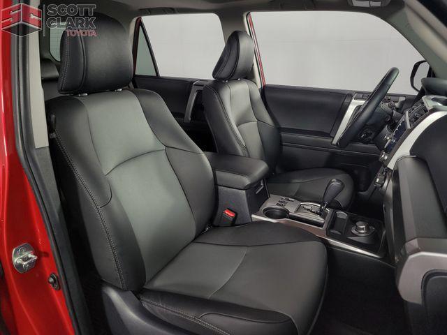 used 2023 Toyota 4Runner car, priced at $42,222