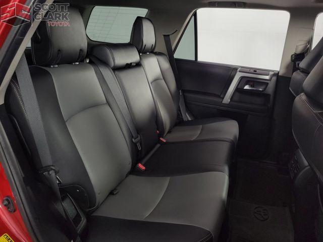 used 2023 Toyota 4Runner car, priced at $42,222