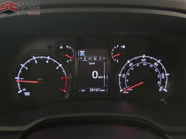 used 2023 Toyota 4Runner car, priced at $42,222