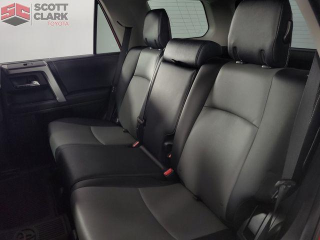 used 2023 Toyota 4Runner car, priced at $42,222