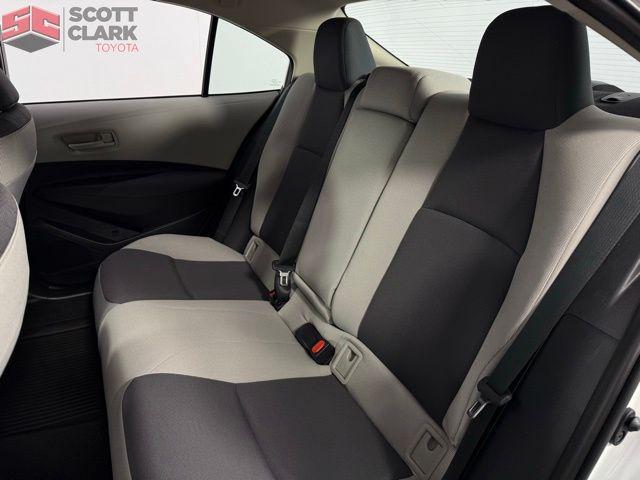 used 2024 Toyota Corolla car, priced at $23,517