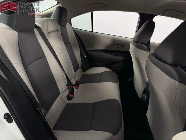 used 2024 Toyota Corolla car, priced at $23,517