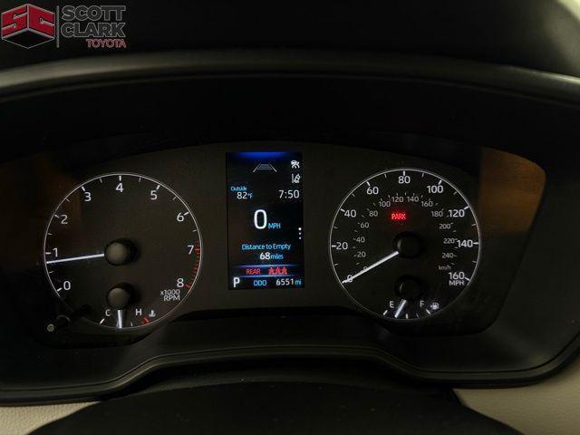used 2024 Toyota Corolla car, priced at $23,517
