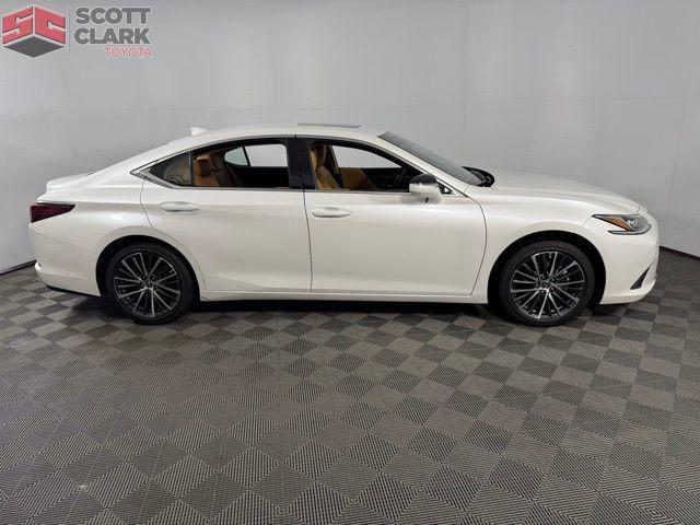 used 2024 Lexus ES 350 car, priced at $42,029