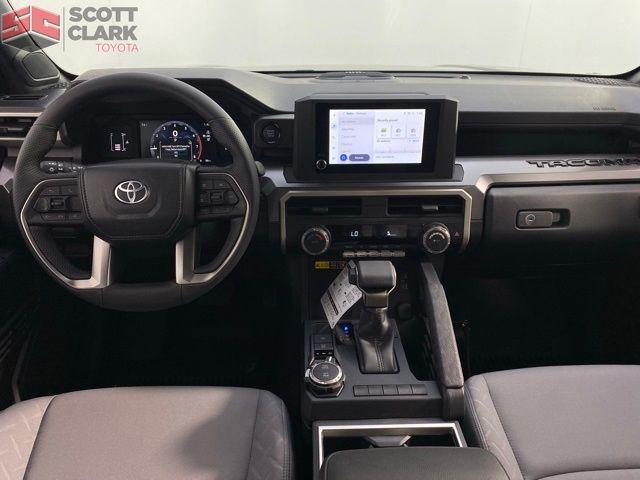 new 2024 Toyota Tacoma car, priced at $45,781