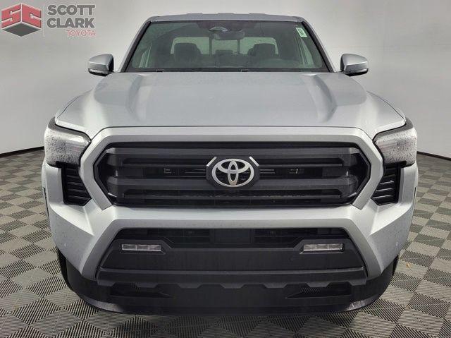 new 2024 Toyota Tacoma car, priced at $45,781