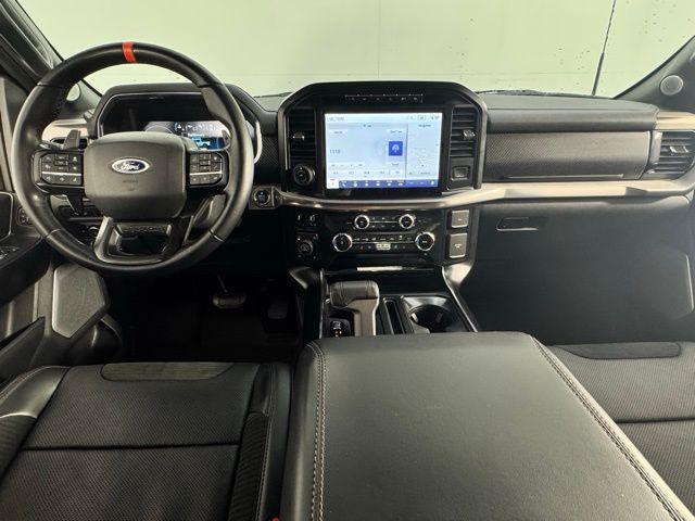 used 2023 Ford F-150 car, priced at $67,978