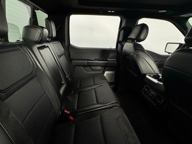 used 2023 Ford F-150 car, priced at $67,978
