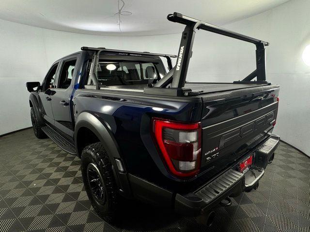 used 2023 Ford F-150 car, priced at $67,978