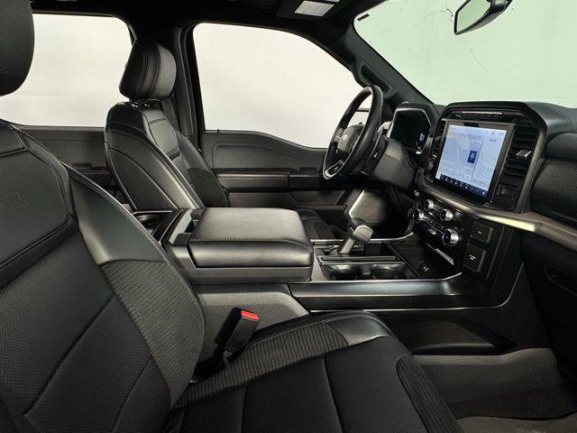 used 2023 Ford F-150 car, priced at $67,978