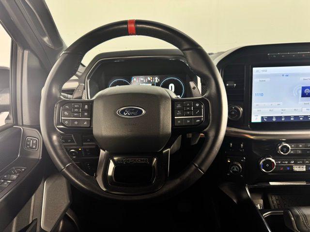 used 2023 Ford F-150 car, priced at $67,978