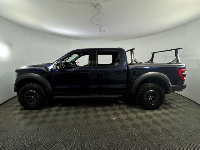 used 2023 Ford F-150 car, priced at $67,978