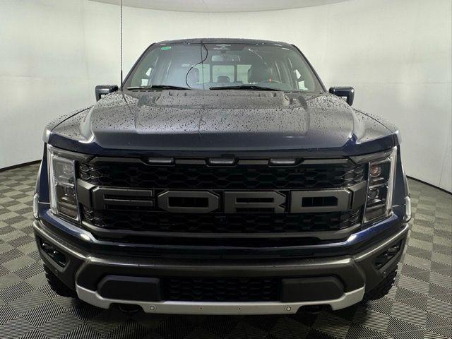 used 2023 Ford F-150 car, priced at $67,978