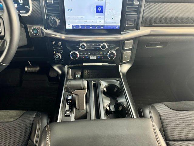 used 2023 Ford F-150 car, priced at $67,978