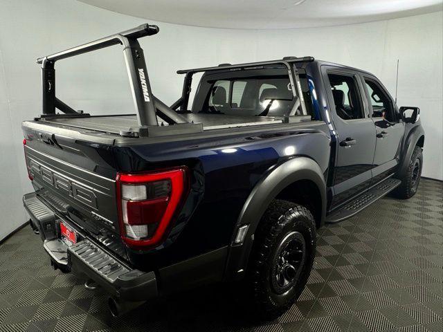 used 2023 Ford F-150 car, priced at $67,978