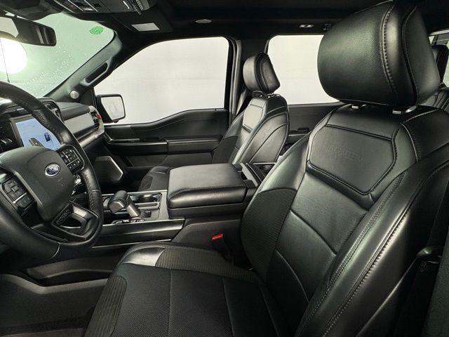 used 2023 Ford F-150 car, priced at $67,978