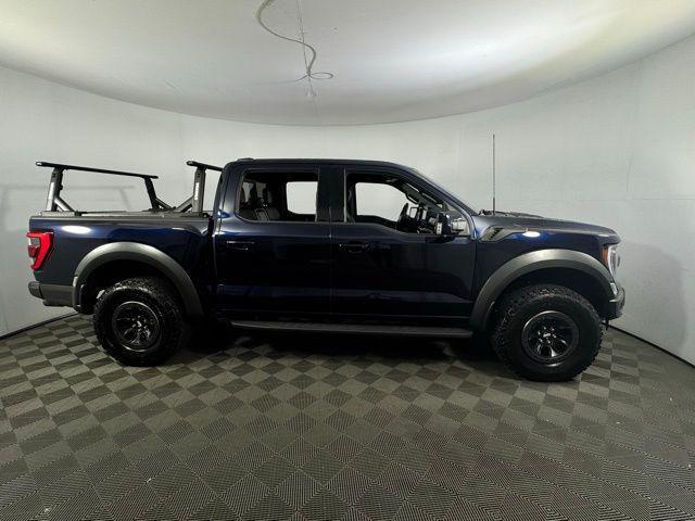 used 2023 Ford F-150 car, priced at $67,978