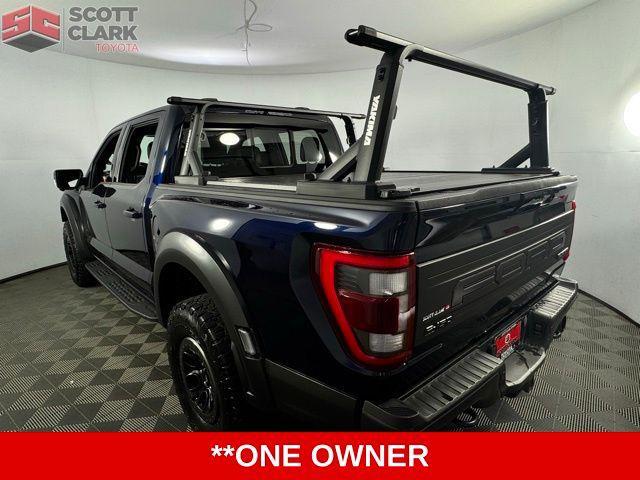 used 2023 Ford F-150 car, priced at $66,395