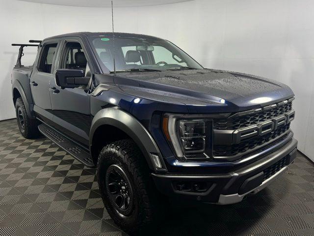 used 2023 Ford F-150 car, priced at $67,978