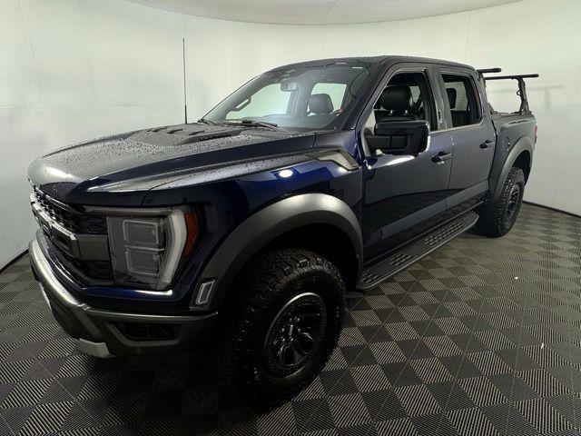 used 2023 Ford F-150 car, priced at $67,978