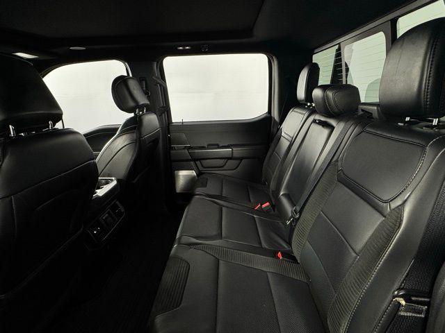 used 2023 Ford F-150 car, priced at $67,978