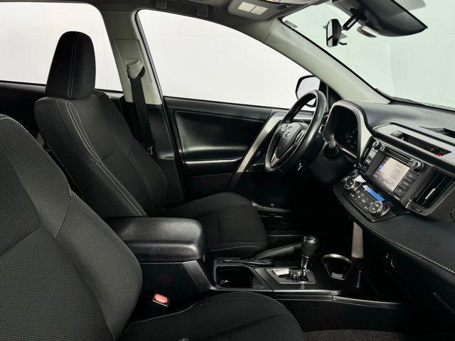 used 2018 Toyota RAV4 car, priced at $17,929