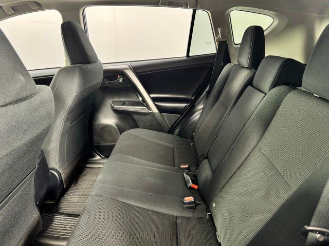 used 2018 Toyota RAV4 car, priced at $17,929