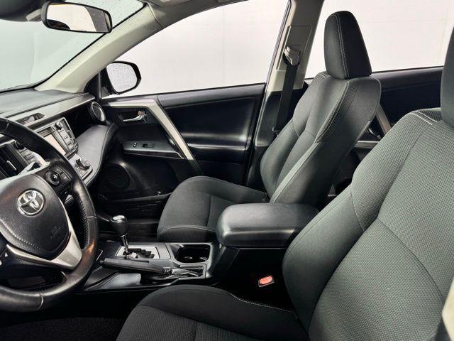 used 2018 Toyota RAV4 car, priced at $17,929