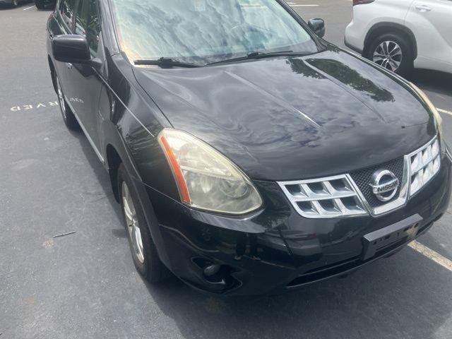 used 2013 Nissan Rogue car, priced at $9,745