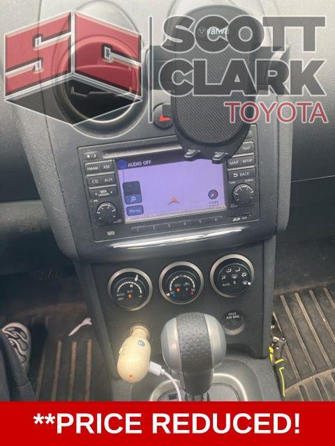 used 2013 Nissan Rogue car, priced at $9,745
