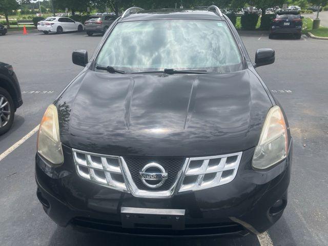 used 2013 Nissan Rogue car, priced at $9,745