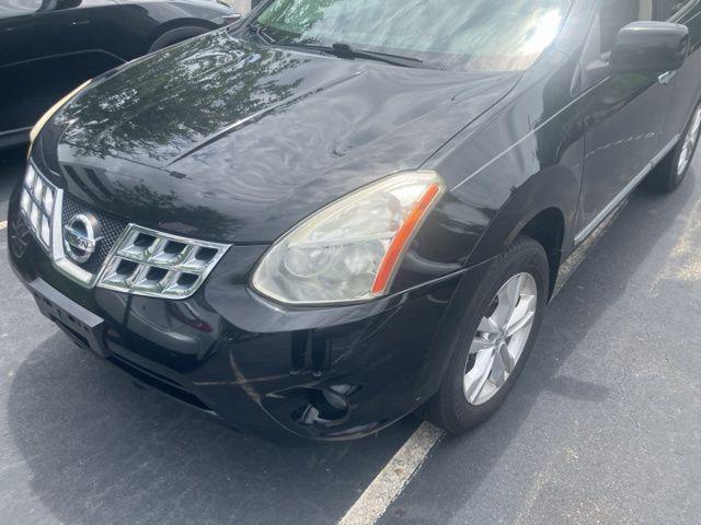 used 2013 Nissan Rogue car, priced at $9,745