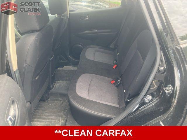 used 2013 Nissan Rogue car, priced at $9,745