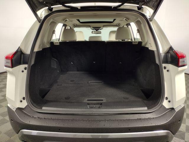 used 2023 Nissan Rogue car, priced at $26,604