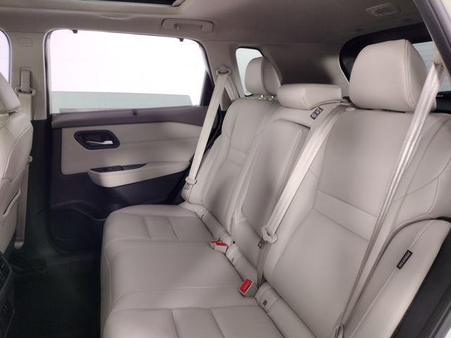 used 2023 Nissan Rogue car, priced at $26,604